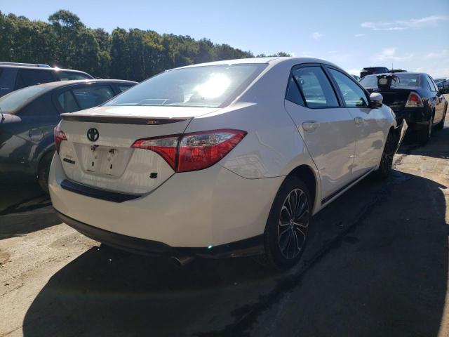 Photo 4 from auction – 2015 TOYOTA COROLLA S with VIN 2T1BURHE6FC296545