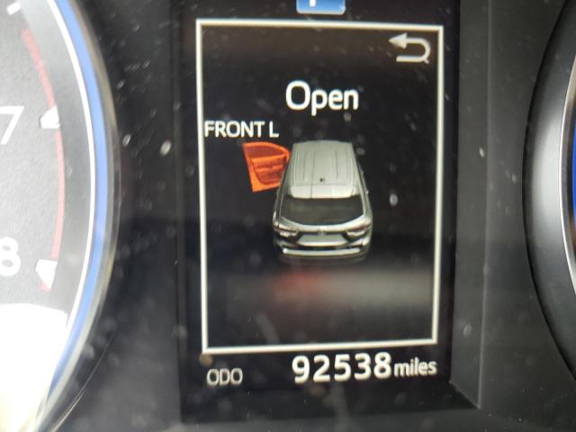 Photo 8 from auction – 2016 TOYOTA HIGHLANDER with VIN 5TDYKRFHXGS175989