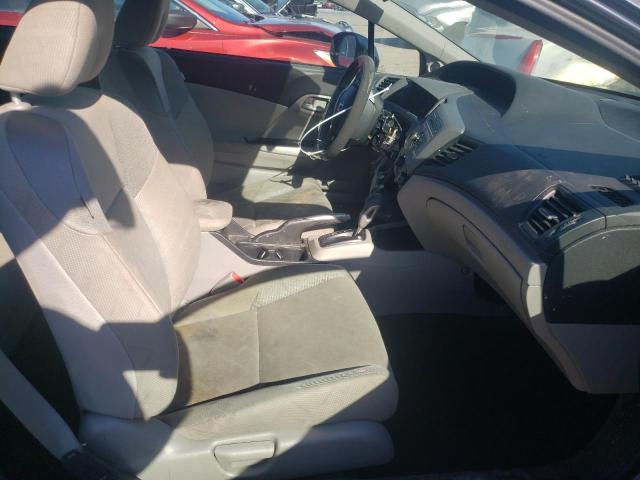Photo 5 from auction – 2012 HONDA CIVIC LX with VIN 2HGFG3B5XCH523575