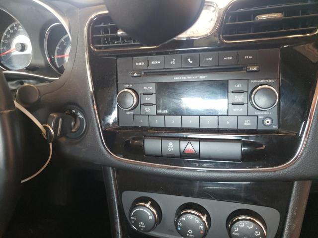 Photo 9 from auction – 2013 CHRYSLER 200 TOURIN with VIN 1C3CCBBB3DN571106