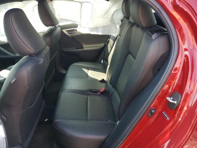 Photo 6 from auction – 2013 LEXUS CT 200 with VIN JTHKD5BH3D2135916