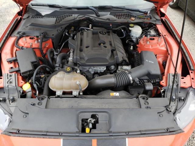 Photo 7 from auction – 2015 FORD MUSTANG with VIN 1FA6P8TH1F5372423