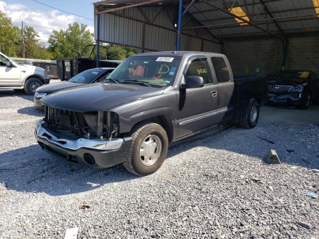 Zdjęcie 2 z aukcji – 2003 GMC NEW SIERRA z VIN 2GTEC19T931241953