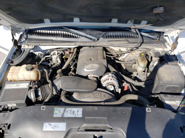 Photo 7 from auction – 2002 GMC NEW SIERRA with VIN 2GTEC19T621345329
