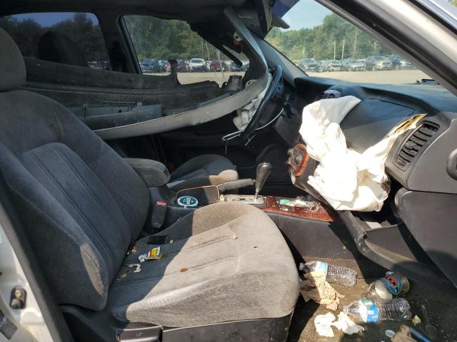 Photo 5 from auction – 2003 HYUNDAI SONATA GLS with VIN KMHWF35H63A829979
