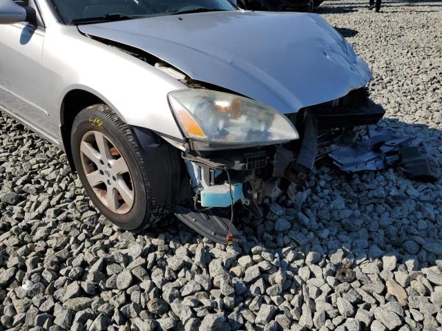 Photo 9 from auction – 2002 NISSAN ALTIMA with VIN 1N4AL11D72C210928