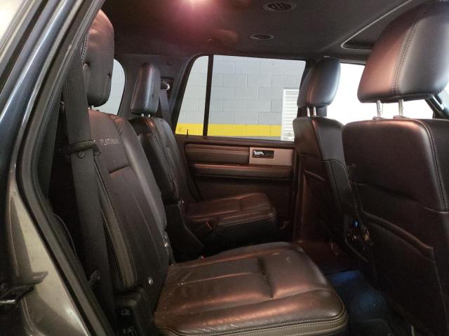 Photo 6 from auction – 2017 FORD EXPEDITION with VIN 1FMJU1MT5HEA71871