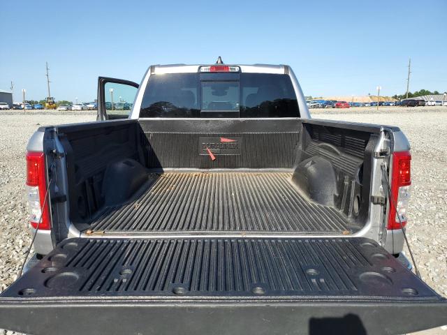 Photo 9 from auction – 2019 RAM 1500 BIG H with VIN 1C6RREFT1KN851748