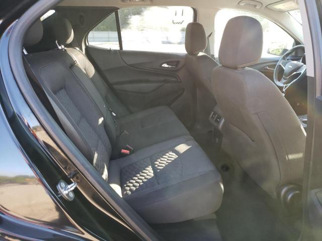 Photo 6 from auction – 2018 CHEVROLET EQUINOX LT with VIN 2GNAXSEV6J6252982