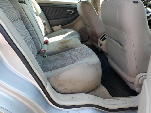 Photo 6 from auction – 2011 FORD TAURUS SEL with VIN 1FAHP2EWXBG150799