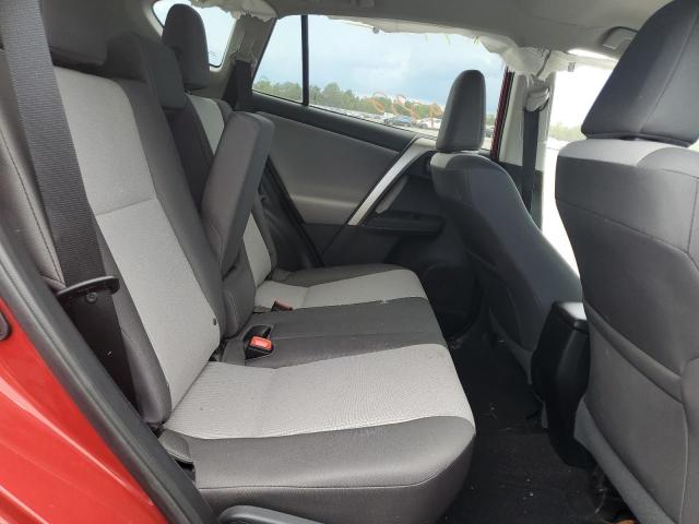Photo 6 from auction – 2015 TOYOTA RAV4 LE with VIN 2T3BFREVXFW384809