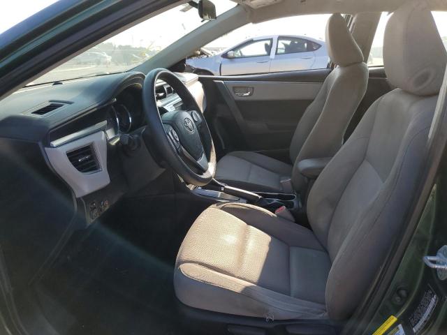 Photo 5 from auction – 2014 TOYOTA COROLLA L with VIN 5YFBURHE3EP113102