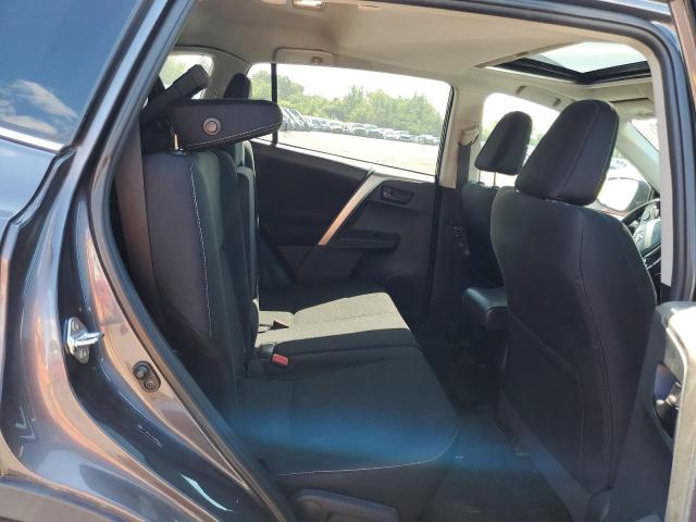 Photo 6 from auction – 2013 TOYOTA RAV4 XLE with VIN 2T3RFREV8DW084553