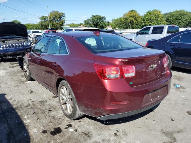 Photo 3 from auction – 2015 CHEVROLET MALIBU 2LT with VIN 1G11D5SLXFF220757