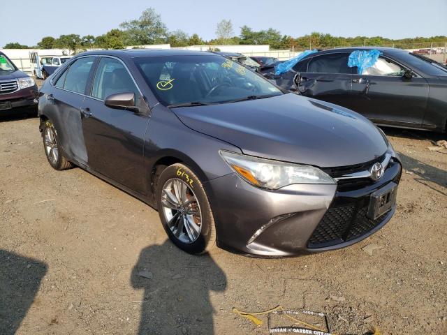 Photo 1 from auction – 2015 TOYOTA CAMRY LE with VIN 4T1BF1FK8FU075032