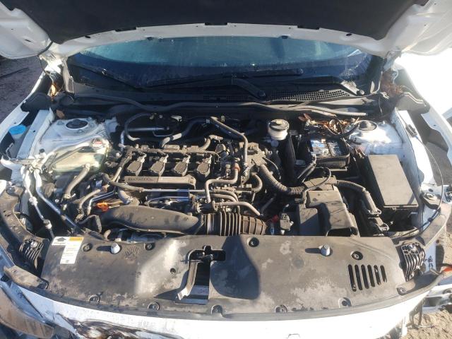 Photo 7 from auction – 2018 HONDA CIVIC EX with VIN JHMFC1F33JX033137