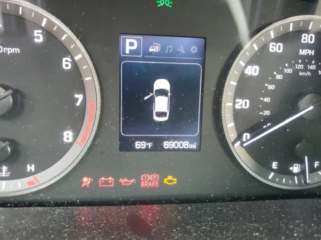 Photo 8 from auction – 2015 HYUNDAI SONATA SE with VIN 5NPE24AF1FH213545