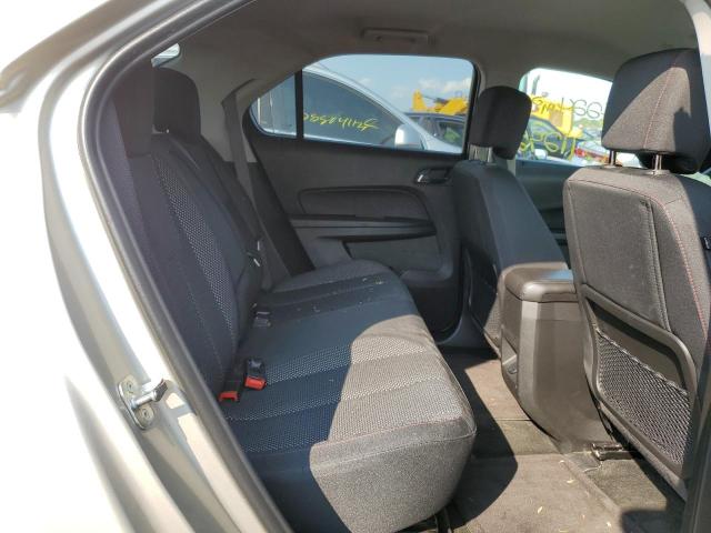 Photo 6 from auction – 2016 CHEVROLET EQUINOX LT with VIN 2GNALCEKXG1188040