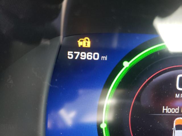 Photo 8 from auction – 2018 CHEVROLET VOLT LT with VIN 1G1RC6S58JU114888
