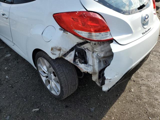 Photo 9 from auction – 2013 HYUNDAI VELOSTER with VIN KMHTC6AD5DU139818