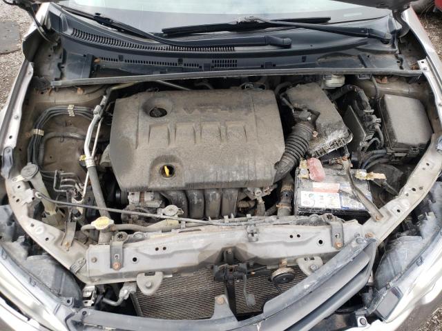 Photo 7 from auction – 2014 TOYOTA COROLLA L with VIN 2T1BURHE3EC062295