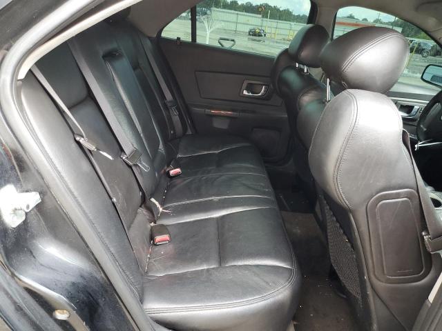Photo 6 from auction – 2006 CADILLAC CTS with VIN 1G6DM57T760192421