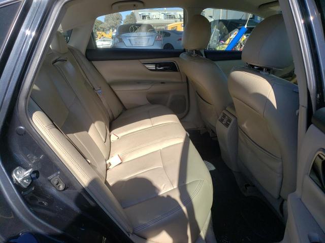 Photo 6 from auction – 2013 NISSAN ALTIMA 2.5 with VIN 1N4AL3AP3DN529644