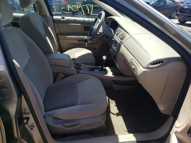 Photo 5 from auction – 2004 FORD TAURUS SE with VIN 1FAFP53284G176152