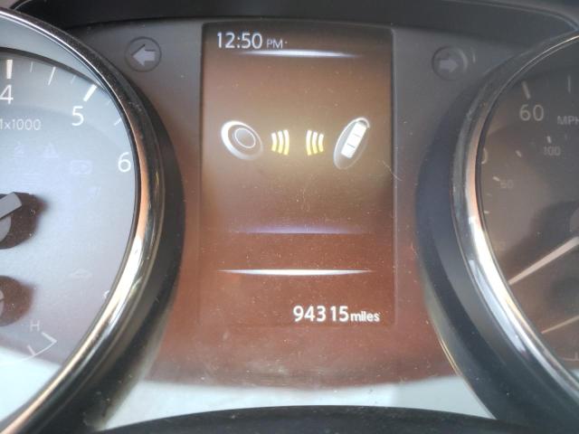 Photo 8 from auction – 2017 NISSAN ROGUE S with VIN JN8AT2MT9HW145742