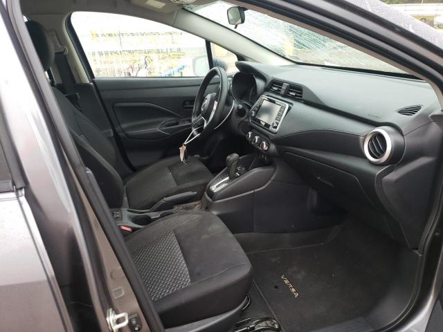 Photo 5 from auction – 2020 NISSAN VERSA S with VIN 3N1CN8DV8LL919032