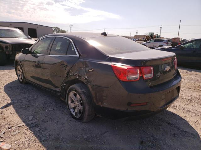 Photo 3 from auction – 2014 CHEVROLET MALIBU LS with VIN 1G11B5SLXEF304193