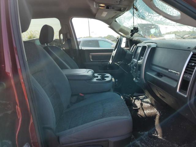 Photo 5 from auction – 2018 RAM 1500 SLT with VIN 3C6RR7LT3JG168358