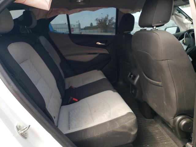 Photo 6 from auction – 2020 CHEVROLET EQUINOX LS with VIN 3GNAXHEV5LS682655