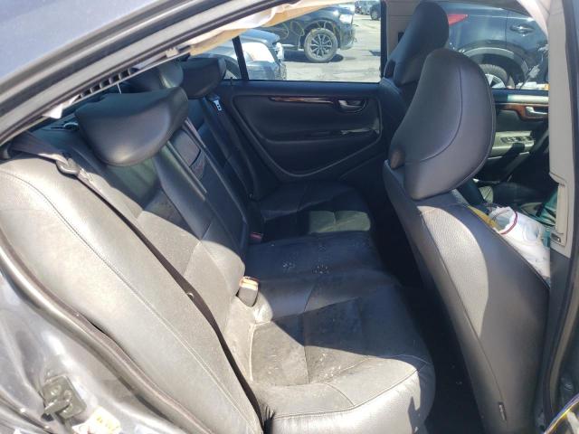 Photo 6 from auction – 2005 VOLVO S60 2.5T with VIN YV1RH592452472709