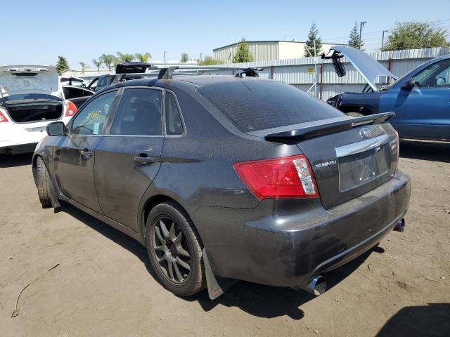 Photo 3 from auction – 2008 SUBARU IMPREZA WR with VIN JF1GE74628G513251