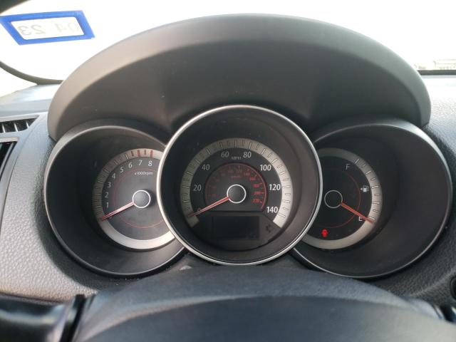 Foto 8 de la subasta – 2011 KIA FORTE EX con VIN KNAFU4A2XB5390954
