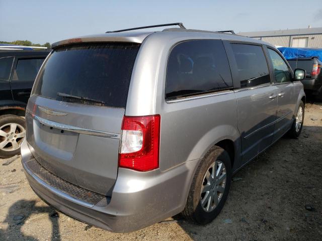 Photo 4 from auction – 2013 CHRYSLER TOWN & COU with VIN 2C4RC1BG5DR674431