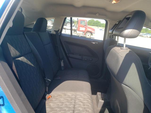 Photo 6 from auction – 2008 DODGE CALIBER with VIN 1B3HB28B28D506286