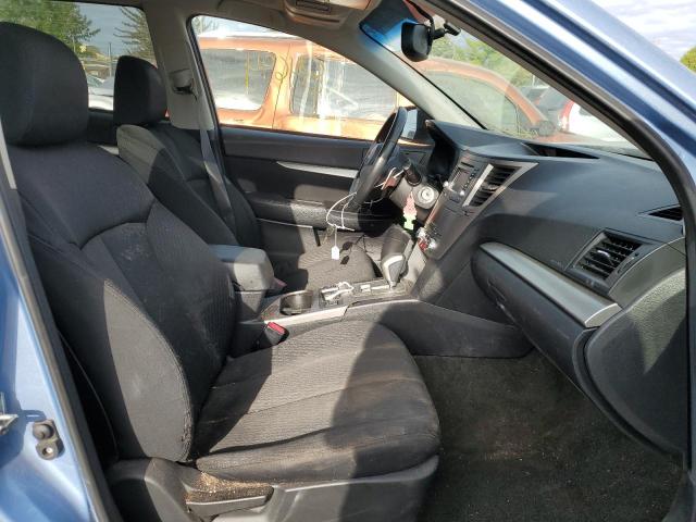 Снимка 5 от търг – 2012 SUBARU OUTBACK 2. с VIN 4S4BRBHC9C3267130