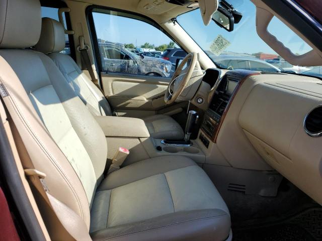 Photo 5 from auction – 2006 FORD EXPLORER E with VIN 1FMEU74E46UB37416