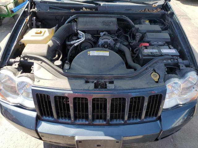 Photo 7 from auction – 2008 JEEP GRAND CHER with VIN 1J8GR48K48C164520