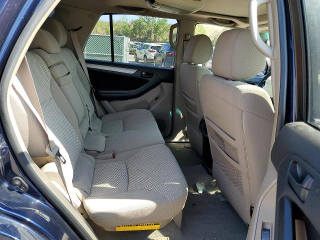 Photo 6 from auction – 2007 TOYOTA 4RUNNER SR with VIN JTEBU14R470111376