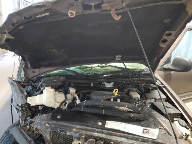 Photo 7 from auction – 1998 CHEVROLET BLAZER with VIN 1GNCS13W5W2180416