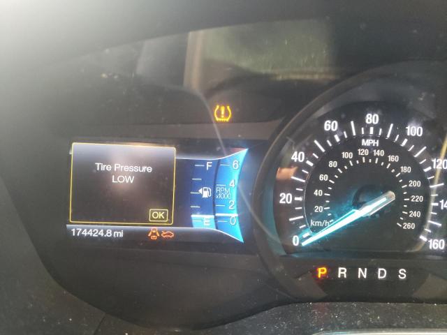 Photo 8 from auction – 2014 FORD FUSION SE with VIN 3FA6P0HD8ER162193
