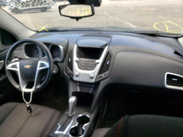 Photo 9 from auction – 2013 CHEVROLET EQUINOX LT with VIN 2GNALDEK5D6260203