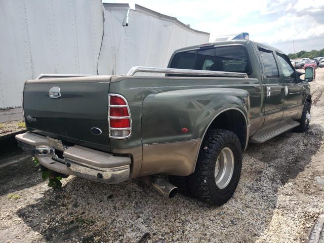 Photo 4 from auction – 2003 FORD F350 SUPER with VIN 1FTWW32PX3EC46503