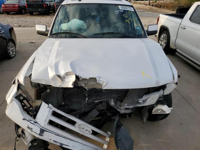 Photo 7 from auction – 2009 FORD EXPEDITION with VIN 1FMFU19579EB20828