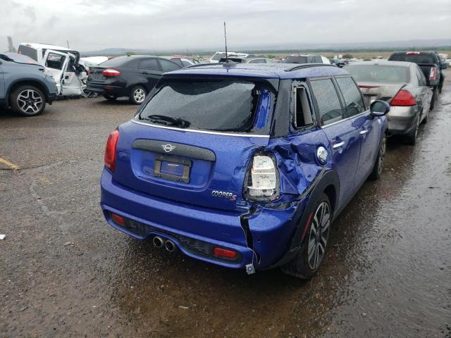 Photo 9 from auction – 2019 MINI COOPER S with VIN WMWXU3C59K2H87954