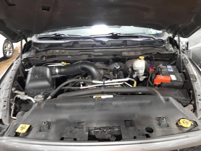 Photo 7 from auction – 2013 RAM 1500 ST with VIN 1C6RR7FT6DS573784