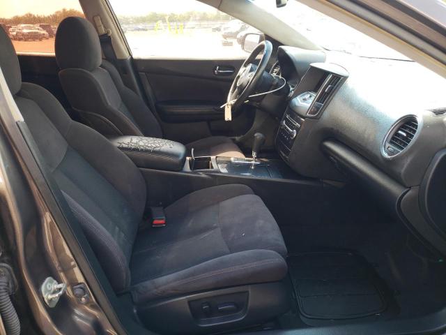 Photo 5 from auction – 2013 NISSAN MAXIMA S with VIN 1N4AA5AP5DC831403